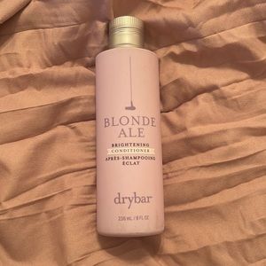 Drybar blonde ale conditioner brand new